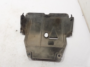 Front underbody protection - 758905275R