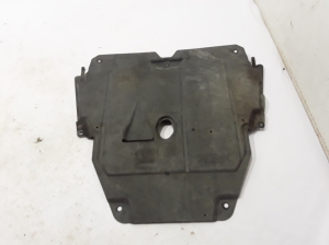 RENAULT Espace V (2014–2026) Front underbody protection 758905275R - 3