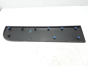 RENAULT Master III (2010–2017) Tagaluugi liist 908520001R - 3