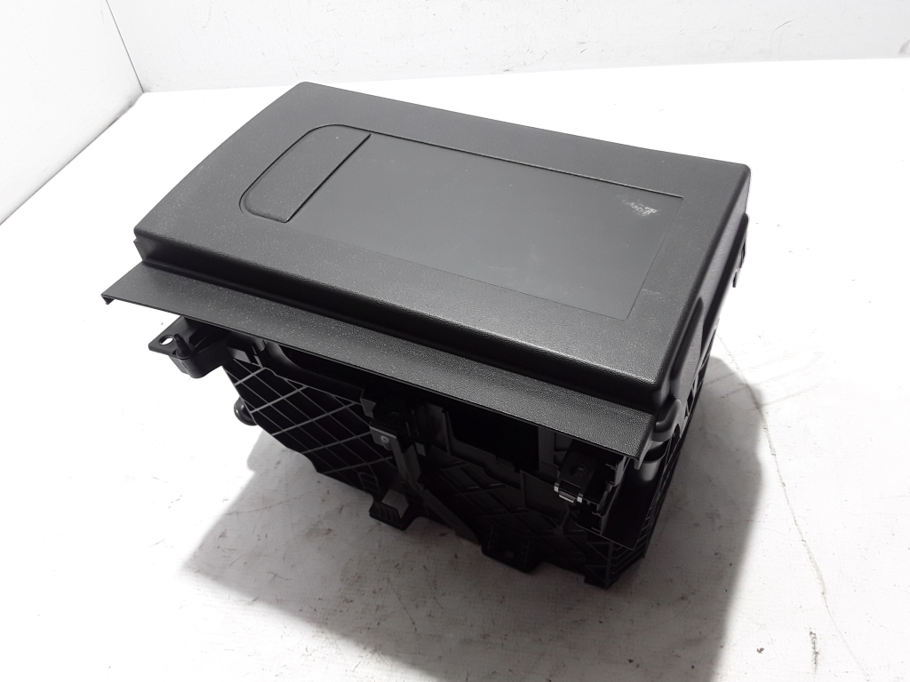 Used RENAULT Trafic Battery holder 244460003R