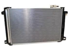 Cooling radiator - A2045000254