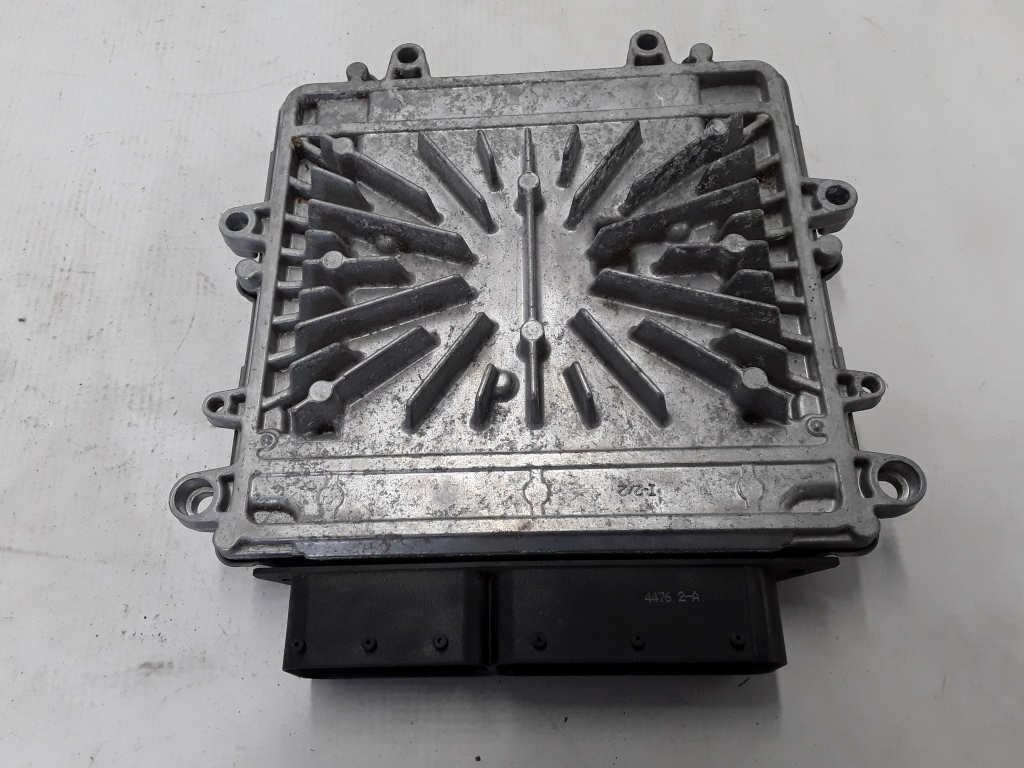 VOLVO S80 2 generation (2006-2020) Variklio kompiuteris 30785100AB 22300186