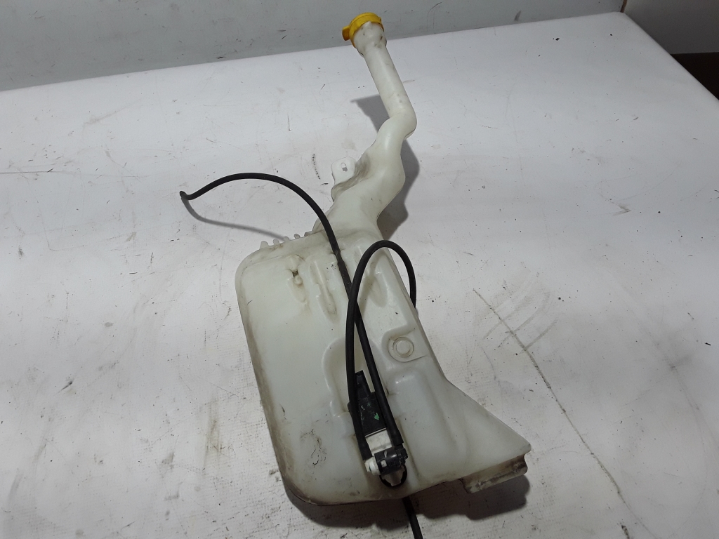 RENAULT Espace V (2014–2026) Front washer fluid reservoir 289101989R RENAULT Espace V (2014–2026) Front washer fluid reservoir 289101989R