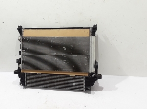  Radiator set and its details 