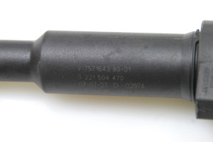 Peugeot 308 (2007–2015) Ignition coil 757164380 - 2