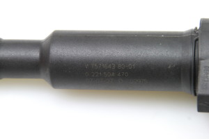 Peugeot 308 (2007–2015) Ignition coil 757164380 - 2