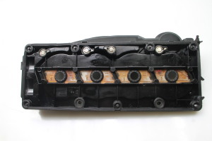 AUDI A4 B8 (2007–2016) Ventildeckel 03L103469A - 3