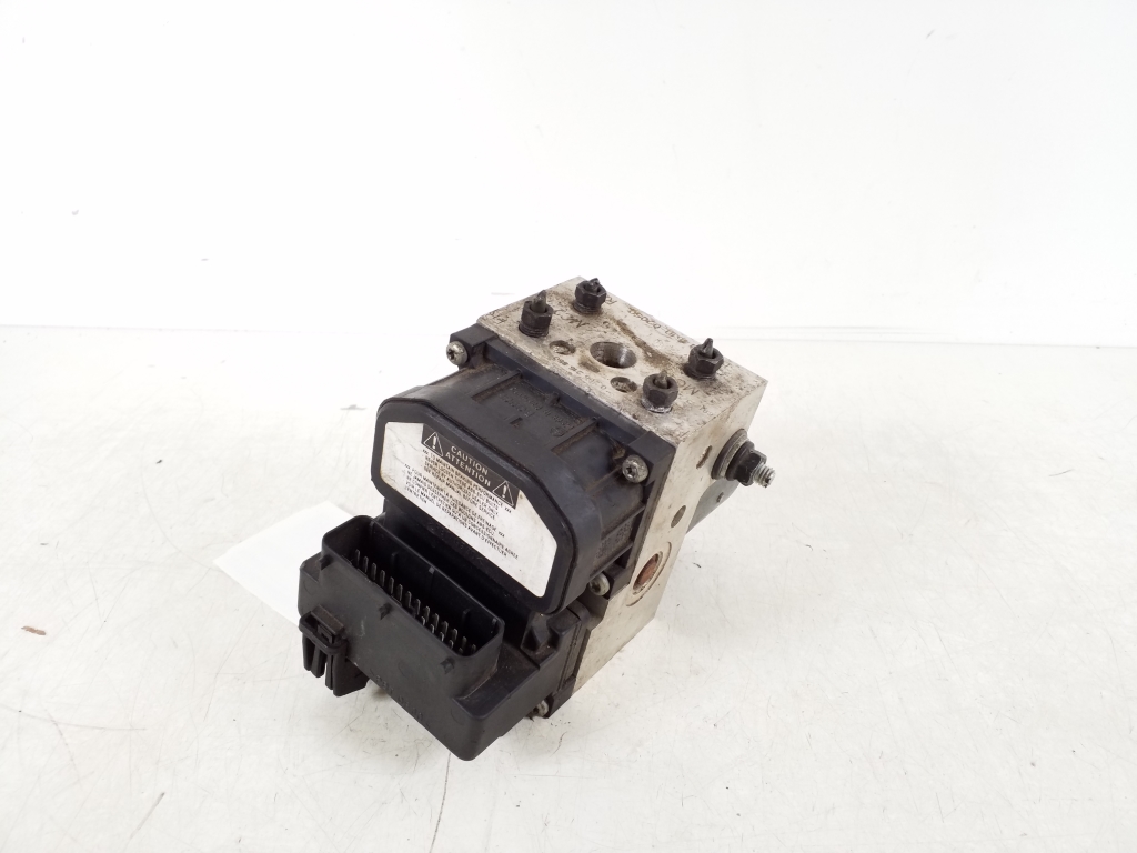 TOYOTA Corolla 9 generation E120/E130 (2000-2007) ABS Pump 89541-02030 21438797