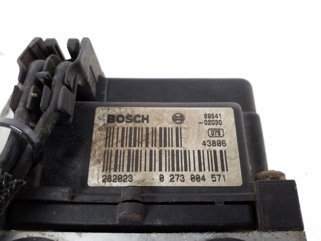 TOYOTA Corolla 9 generation E120/E130 (2000-2007) ABS Pump 89541-02030 21438786