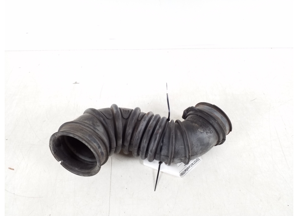 Used TOYOTA Corolla Air intake hose 178810D080