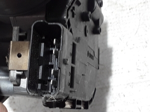 RENAULT Espace V (2014–2026) Scheibenwischermechanismus 288151061R - 3