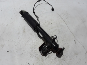  Rear shock absorber 