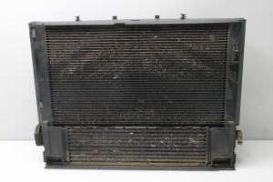 BMW 3 SERIES F30 (2011–2018) Ensemble de radiateurs et ses pièces 8507400 - 3