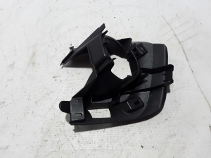 RENAULT Trafic III (2014–2022) Nebelscheinwerferhalter vorne 269167471R - 3