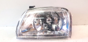 Scheinwerfer und seine Teile - 214-1152L-LD-EM