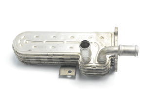 AGR-Ventilkühler - E12039