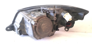 Skoda Fabia MK 2 (2007–2014) Scheinwerfer und seine Teile 20-B501-05-2B - 3