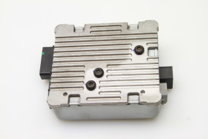 Hyundai i30 (2011–2017) Power steering pump module A656399500 - 2