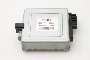 Power steering pump module - A656399500