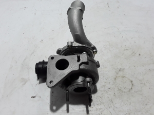 RENAULT Laguna II (2001–2007) Turbīna 8200369581 - 3