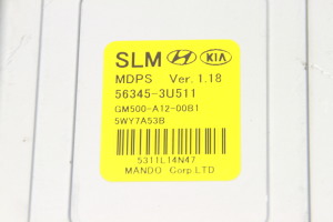 Hyundai ix35 (2009–2015) Servopumpe 563453U511 - 4