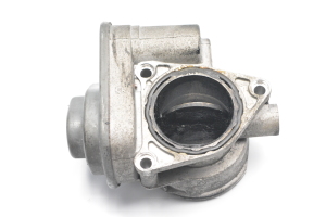 Skoda Octavia II (2004–2013) Accelerator valve E038128083G - 3