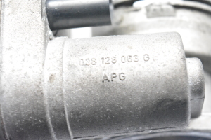 Skoda Octavia II (2004–2013) Accelerator valve E038128083G - 5