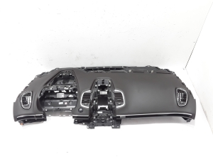 RENAULT Espace V (2014–2026) Dashboard and its parts 681004166R - 4