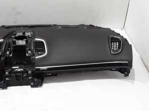 RENAULT Espace V (2014–2026) Dashboard and its parts 681004166R - 5
