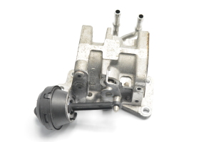 Skoda Octavia II (2004–2013) AGR-Drosselklappe 03g131063e - 2
