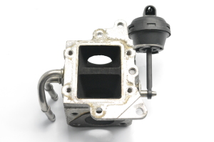 Skoda Octavia II (2004–2013) AGR-Drosselklappe 03g131063e - 3