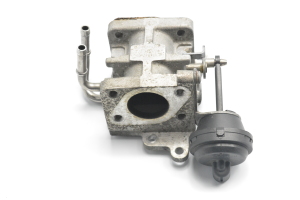 Skoda Octavia II (2004–2013) AGR-Drosselklappe 03g131063e - 4