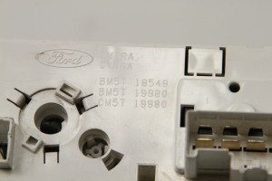 Ford Focus (2011–2018) Heater control panel BM5T18549 - 3