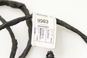 Chevrolet Cruze (2009–2015) Rear parking sensor cable 96949983 - 2