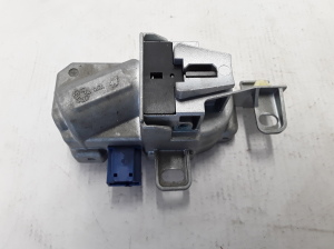 Steering lock mechanism - 30665124