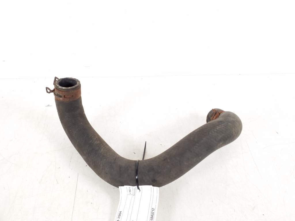 TOYOTA Corolla 9 generation E120/E130 (2000-2007) Right Side Water Radiator Hose 16572-22070 21438762