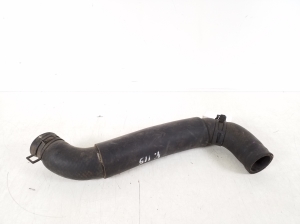 TOYOTA Corolla (2001–2007) Radiator hose 16571-27050 - 2