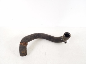 TOYOTA Corolla (2001–2007) Radiator hose 16572-0D110 - 2