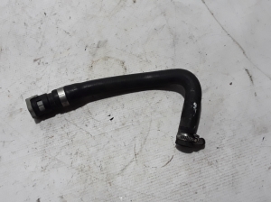  Cooling radiator hose 