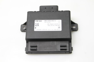 Steuergerät - 8K0959663C