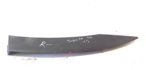 Hyundai Santa Fe (2012–2018) Abdeckung Kotflügel hinten 87742-2W000 - 2