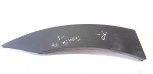 Hyundai Santa Fe (2012–2018) Abdeckung Kotflügel hinten 87742-2W000