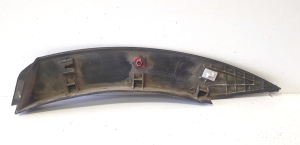Hyundai Santa Fe (2012–2018) Abdeckung Kotflügel hinten 87742-2W000 - 4