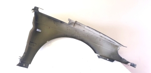 Saab 9-5 (1997–2010) Esiporitiib - 2