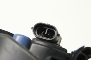 NISSAN Qashqai (2006–2013) Front-Nebelscheinwerfer 261558990A - 3
