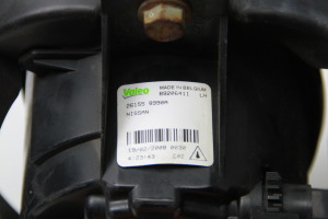 NISSAN Qashqai (2006–2013) Front-Nebelscheinwerfer 261558990A - 4