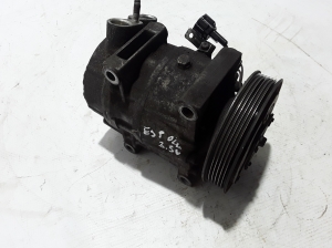 RENAULT Espace IV (2002–2014) A/C compressor 8200133818 - 2