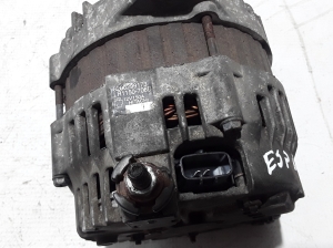 RENAULT Espace IV (2002–2014) Generaator 8200299173 - 3