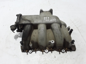 Intake manifold - 7701060601