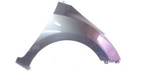 Front fender